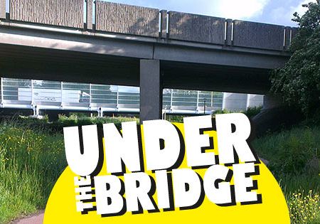 Under the Bridge - Ritme van de wijk